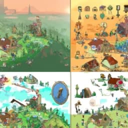 Thumbnail of Ultimate RPG AI