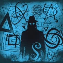 Thumbnail of Conspiracy Theory Bot