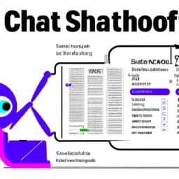 Thumbnail of Text Summarizer