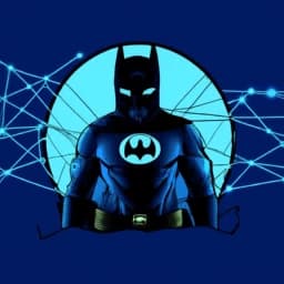 Thumbnail of Цифровой тестер пера Batman Ultimate