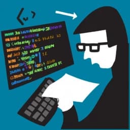 Thumbnail of Advanced Programmer