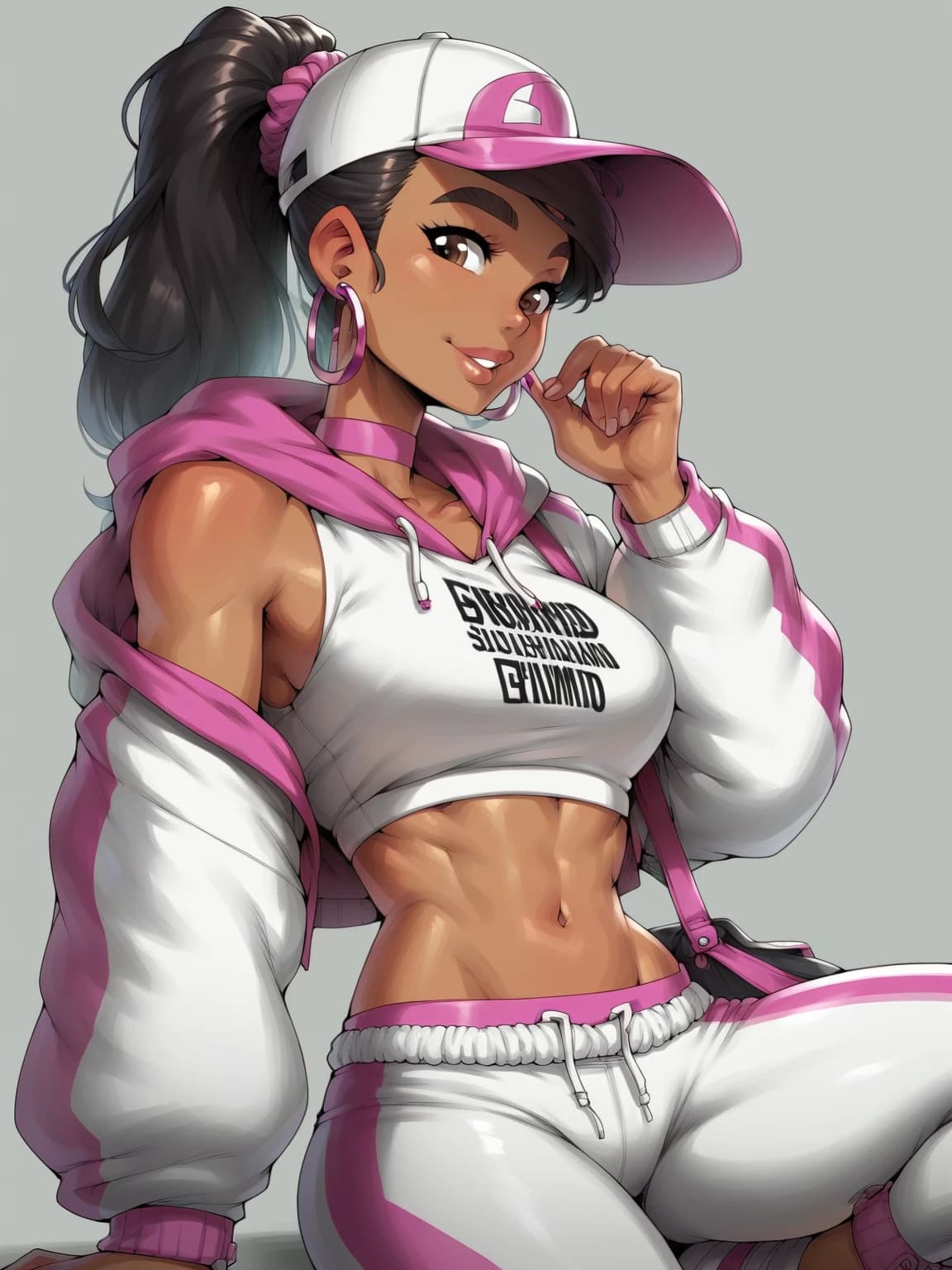 Thumbnail of Latifah