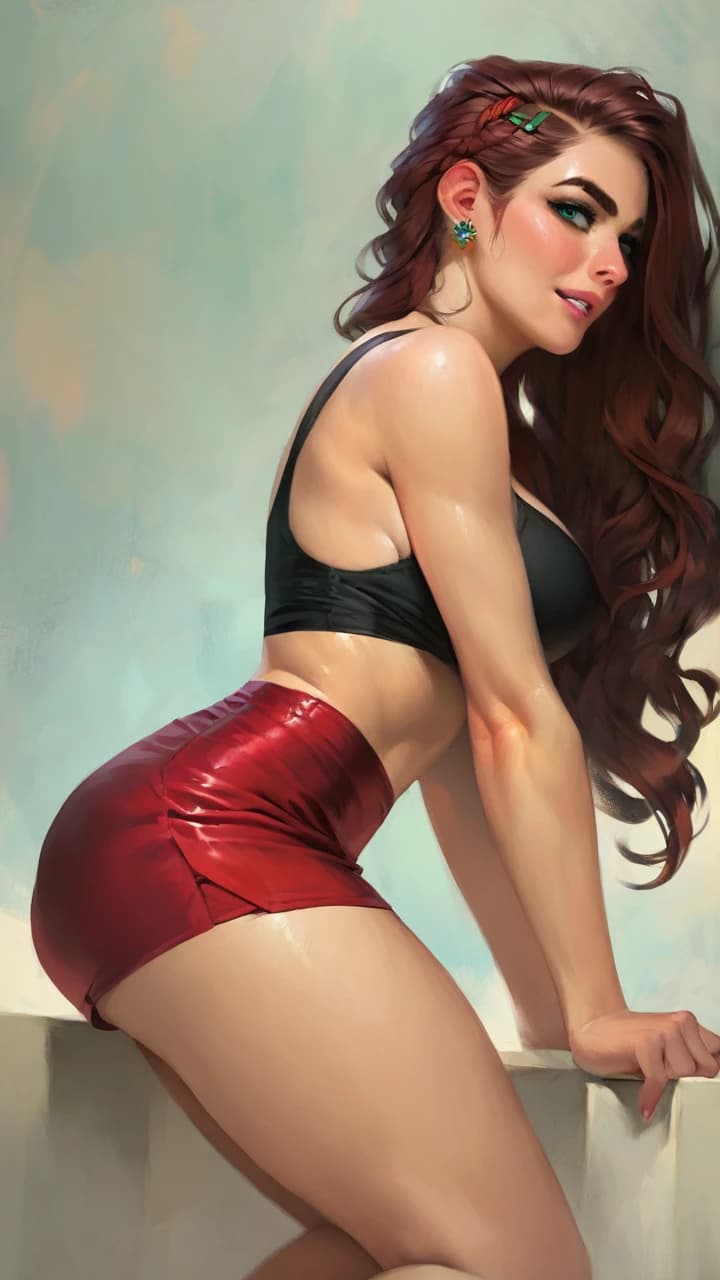 Thumbnail of Lisa