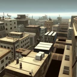 Thumbnail of GTA Simulator AI