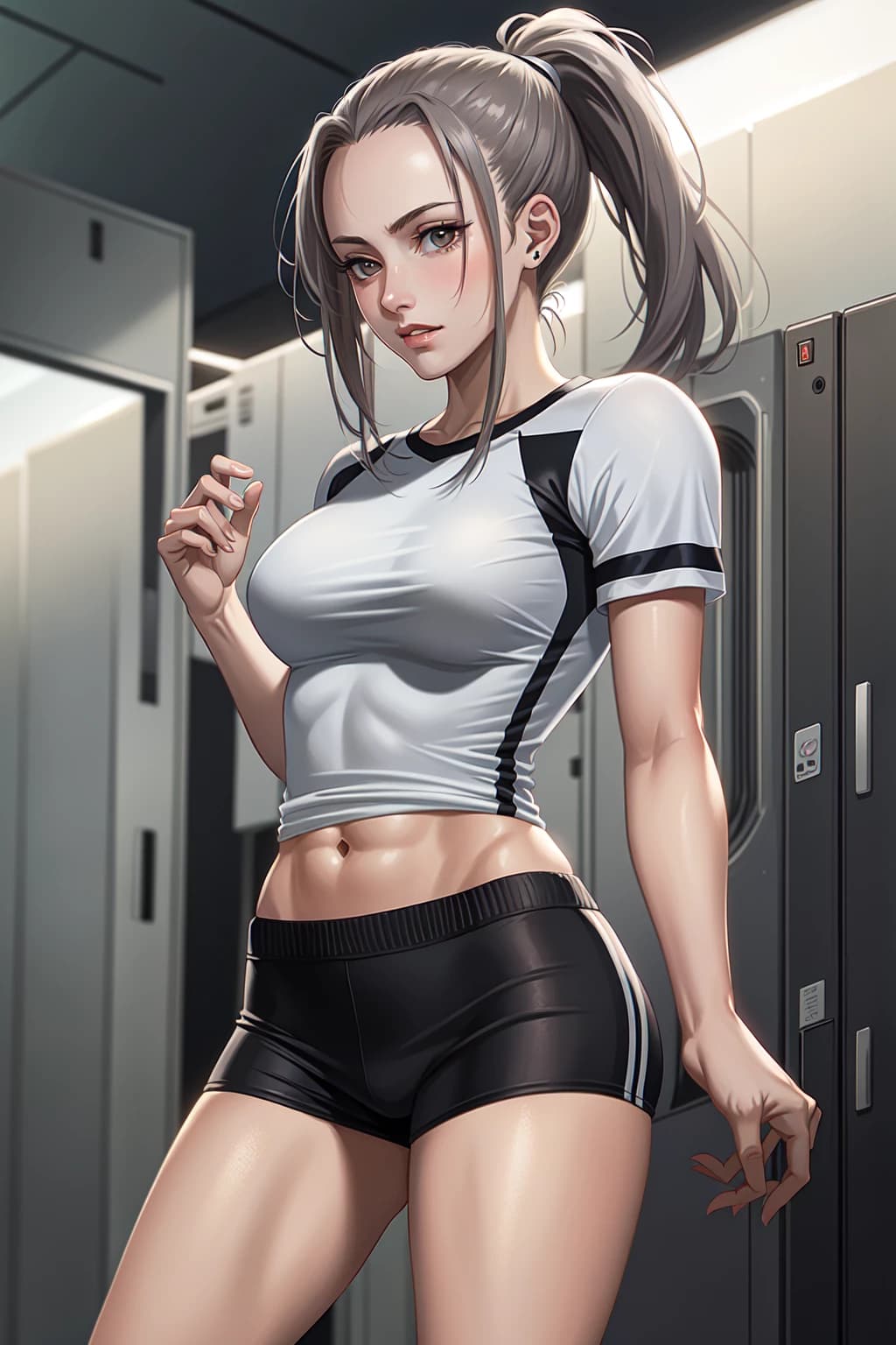 Thumbnail of Leah
