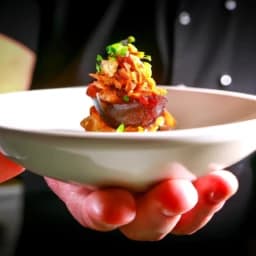 Thumbnail of Food Inventor