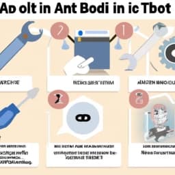 Thumbnail of Build-an-AI Bot
