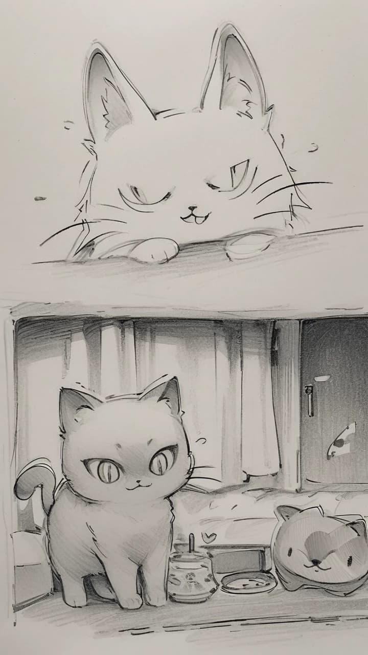 Thumbnail of Mr. Whiskers