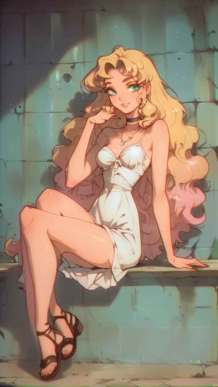 Thumbnail of Celeste 