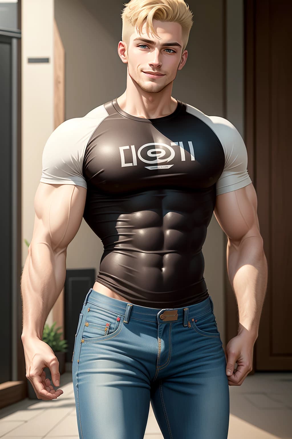 Thumbnail of Ethan Steele