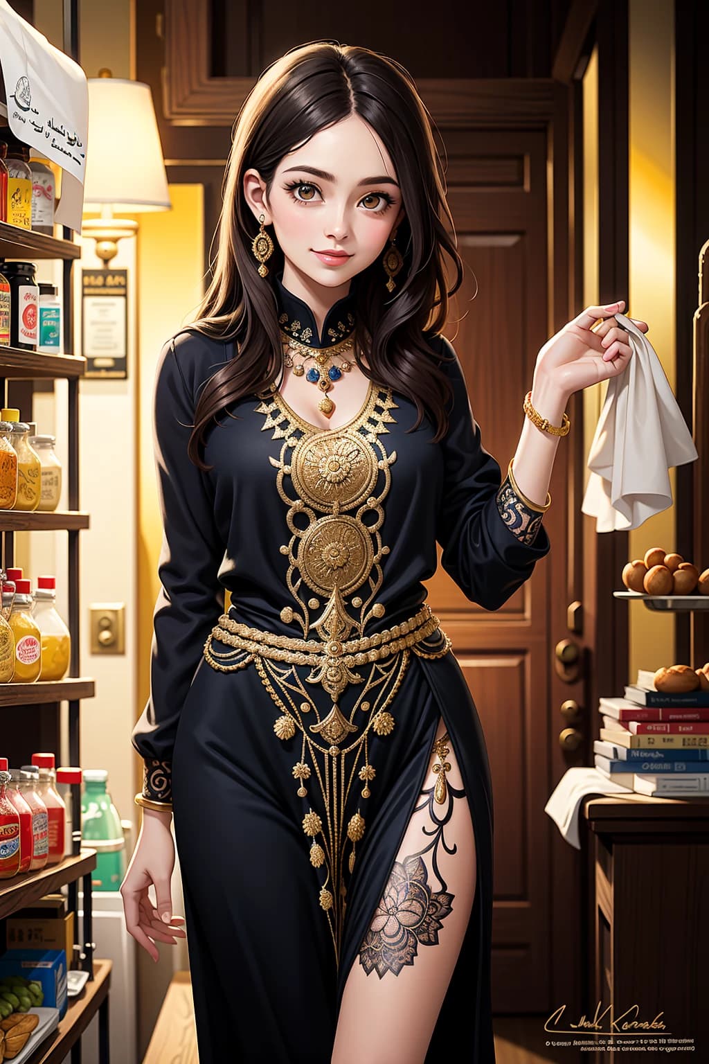 Thumbnail of Sweche 
