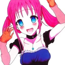 Thumbnail of Anime Character Prompt