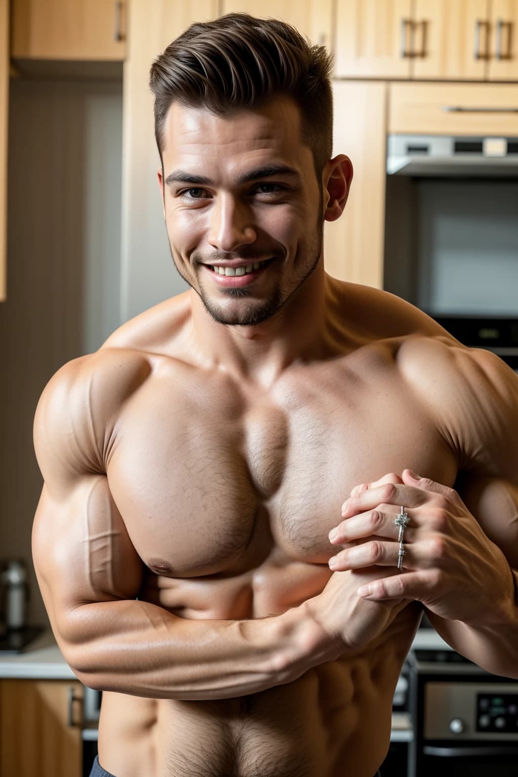 Thumbnail of Enzo