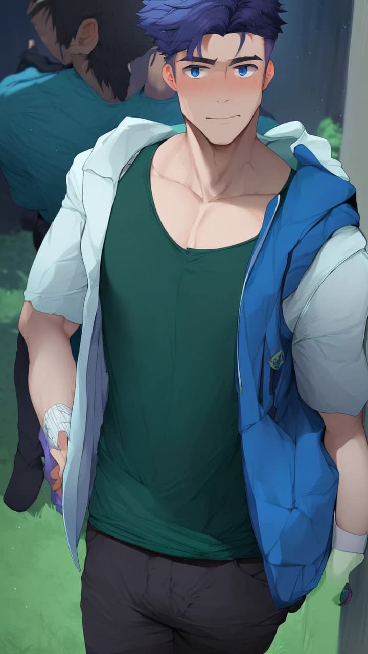 Thumbnail of Gregory 