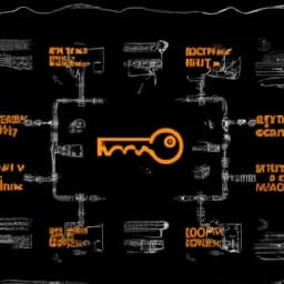 Thumbnail of BTC Private Key Predictor