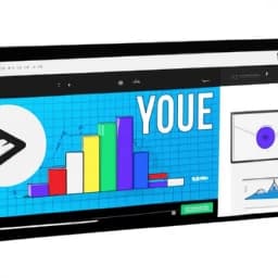 Thumbnail of Анализатор трендов YouTube