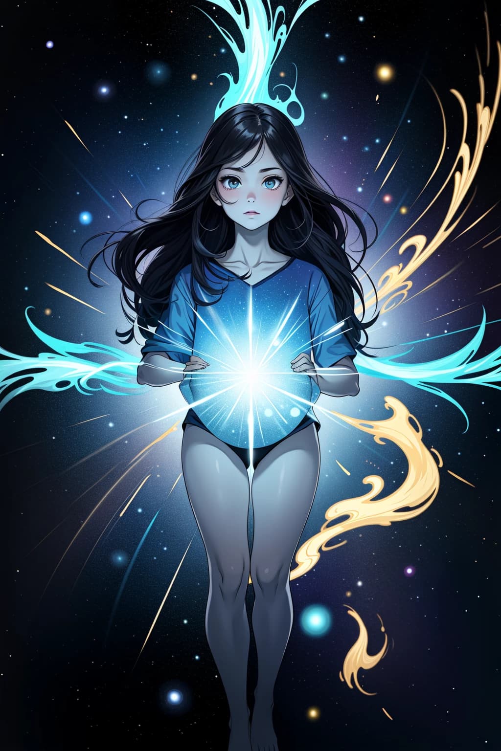Thumbnail of Всемогущий Исполнитель Желаний