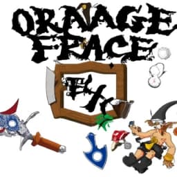 Thumbnail of [Фэнтези RPG по мотивам Ван Пис]