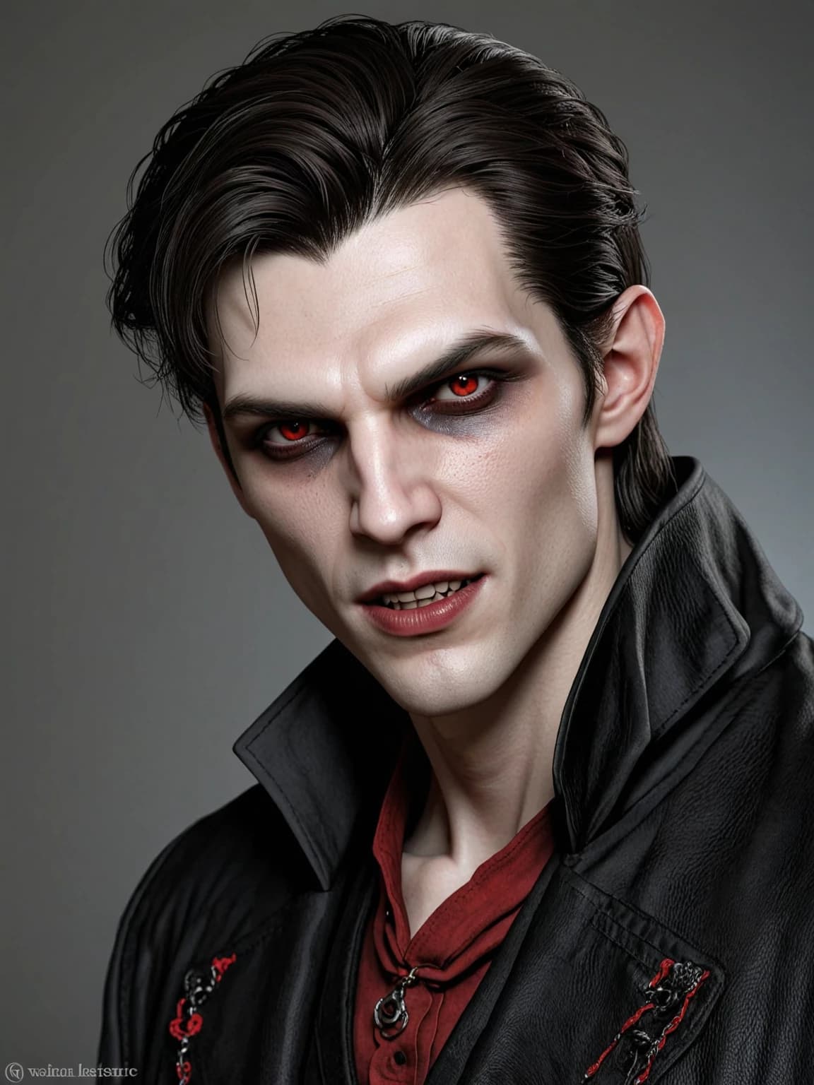 Thumbnail of Vladimir 