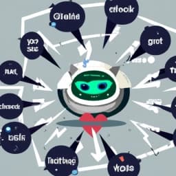 Thumbnail of ChaoticGPT
