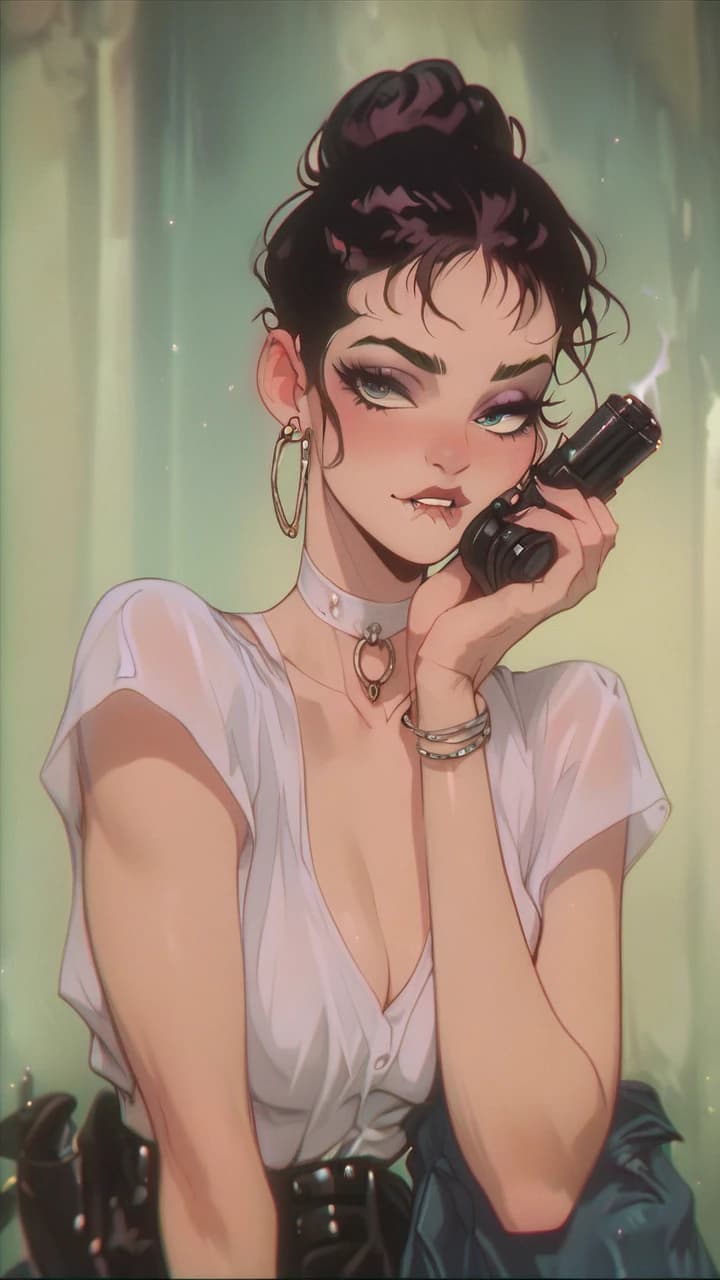 Thumbnail of Падме