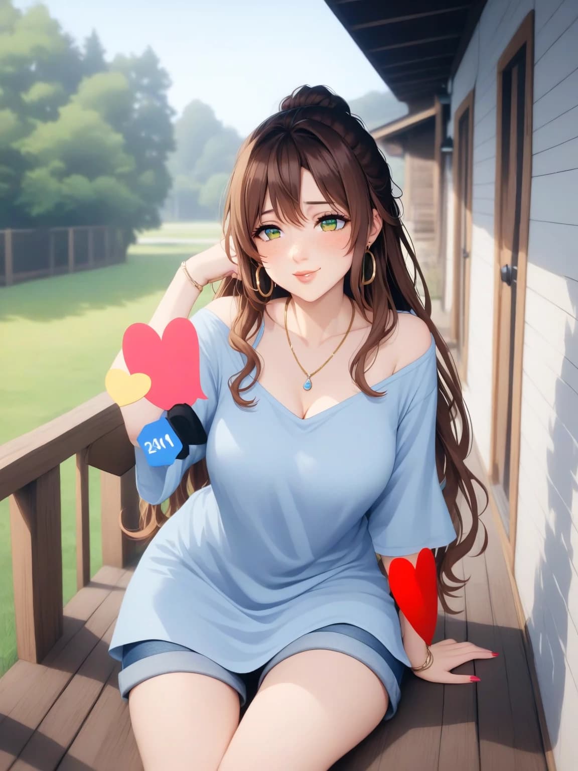 Thumbnail of Олив Росальски