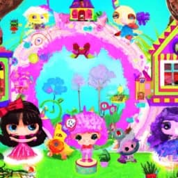 Thumbnail of ИИ для ролевых игр Лалалупси