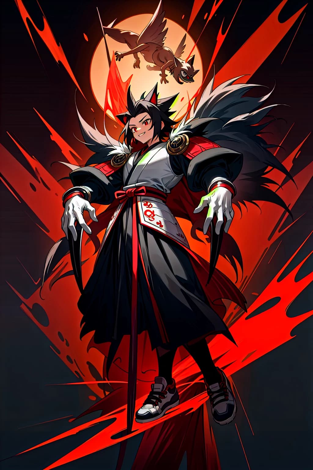 Thumbnail of Соник