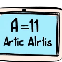 Thumbnail of Math Problem Answer AI