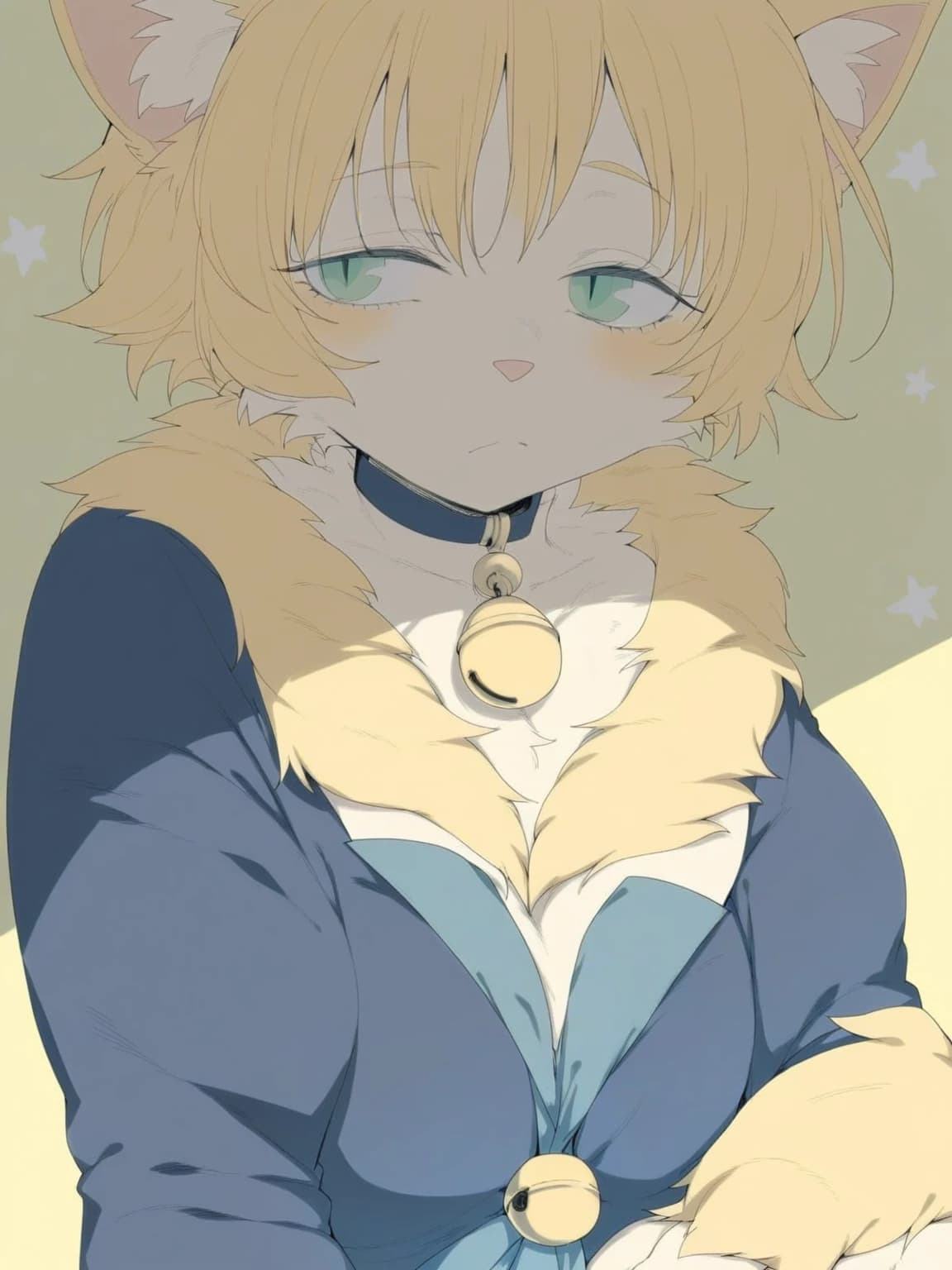 Thumbnail of Мика китаец.