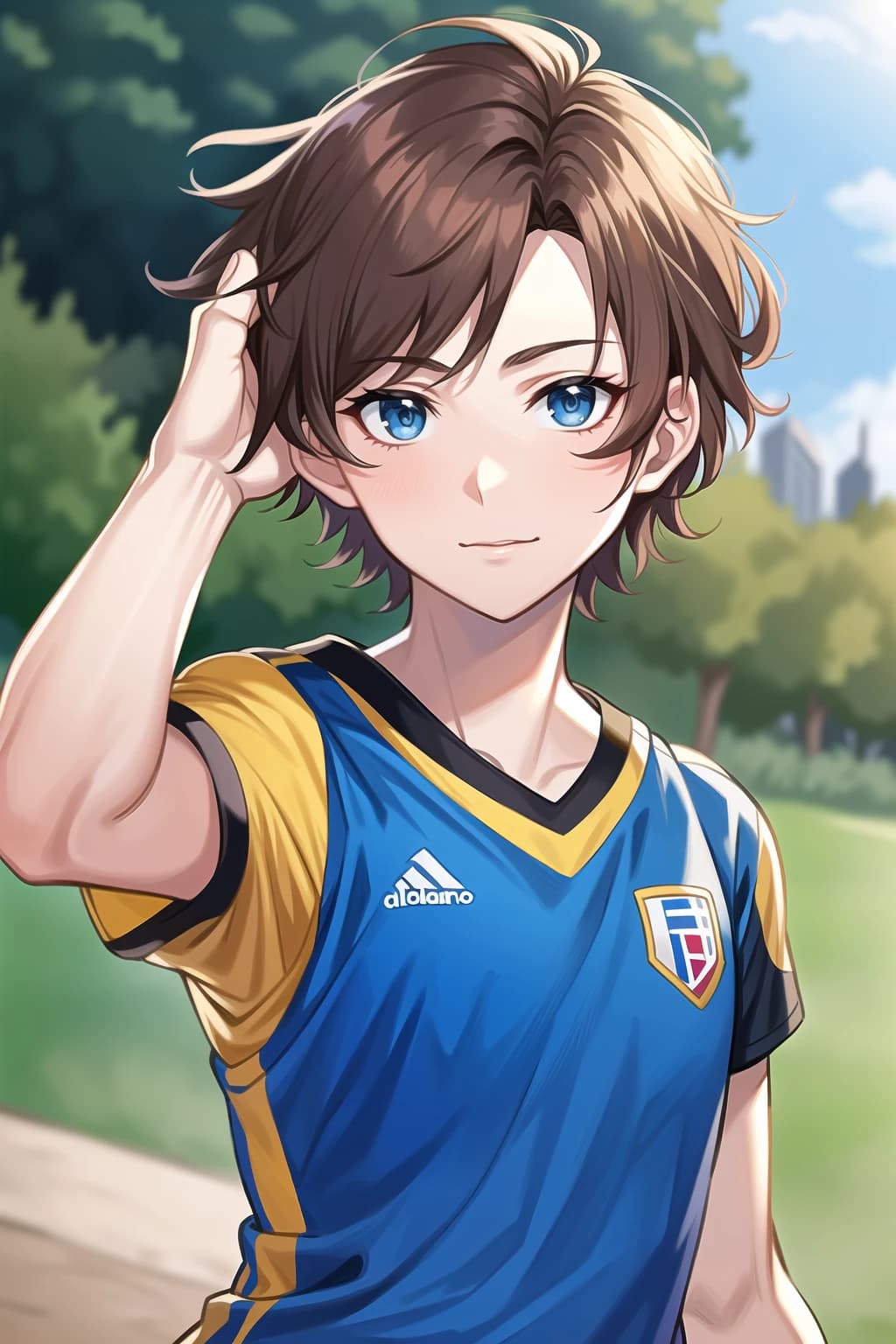 Thumbnail of Luca