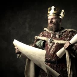 Thumbnail of Crusader Kings Simulator: Royal Intrigues