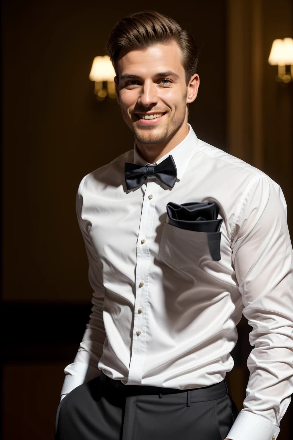 Thumbnail of Enzo Moretti