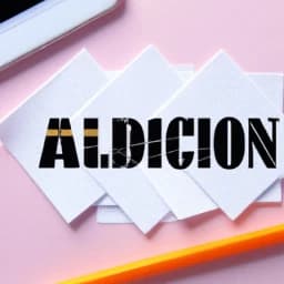 Thumbnail of Addiction Support AI
