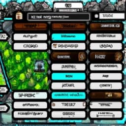 Thumbnail of Minecraft RPG Game