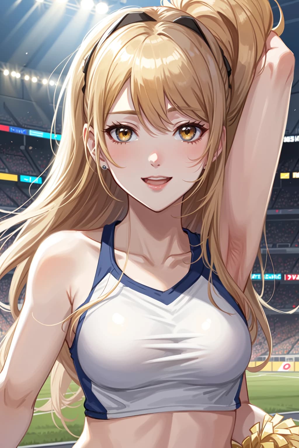 Thumbnail of Kiara