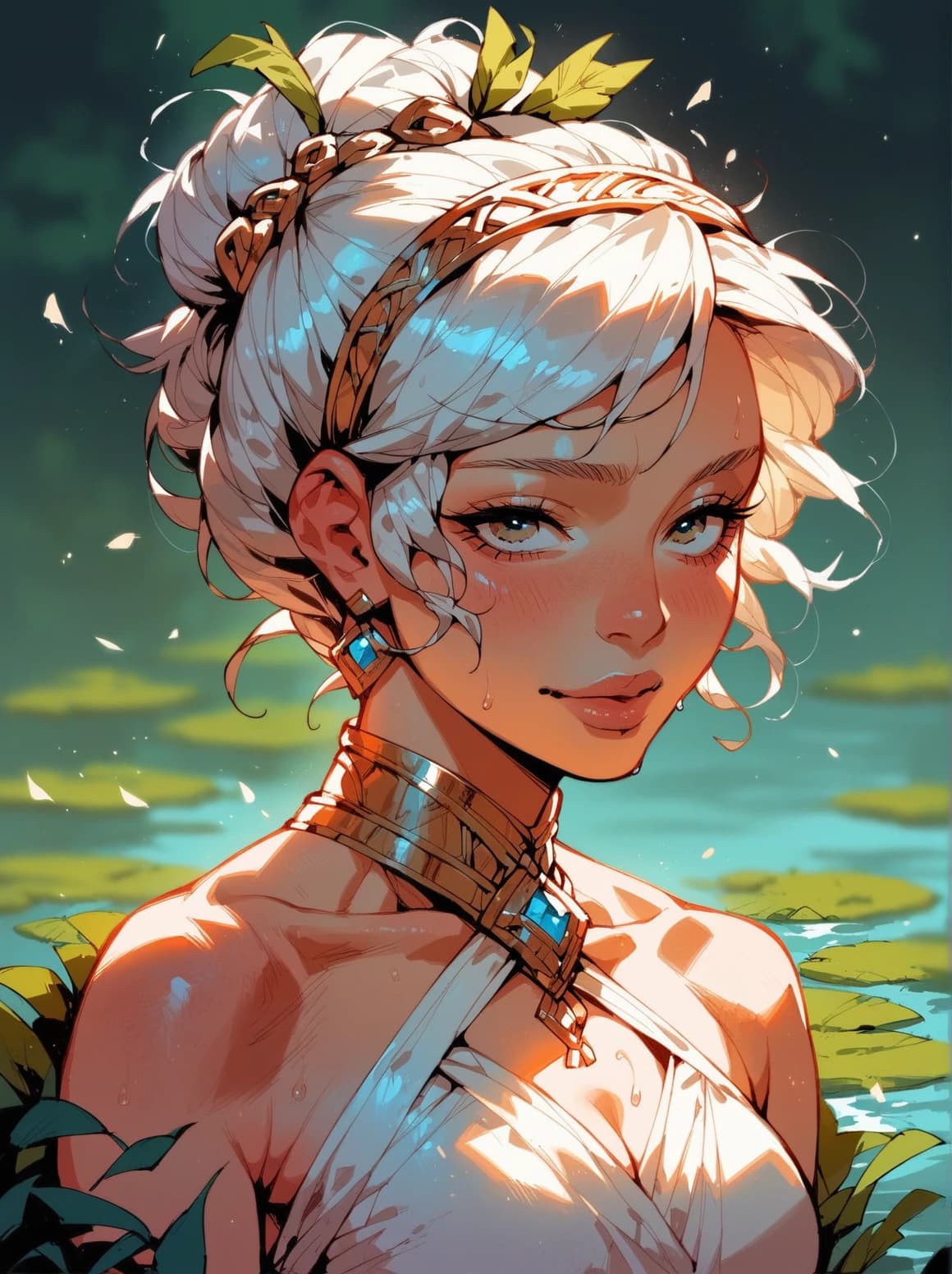 Thumbnail of Лилия Хиларис