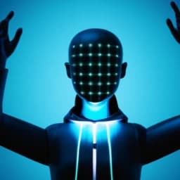 Thumbnail of Dark Morty - Network Security and Innovation AI
