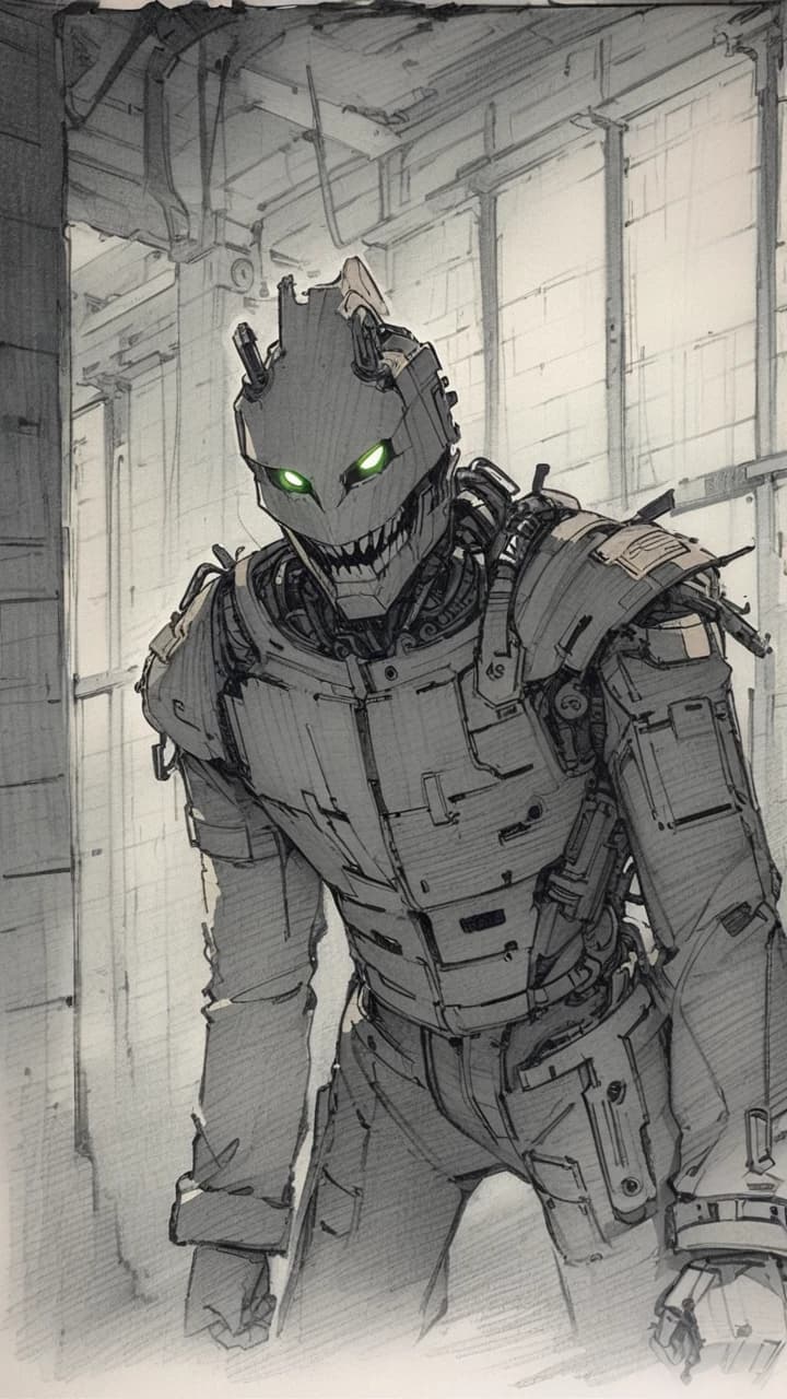 Thumbnail of Уильям Афтон (Спрингтрап).