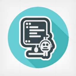 Thumbnail of AI Code Generator