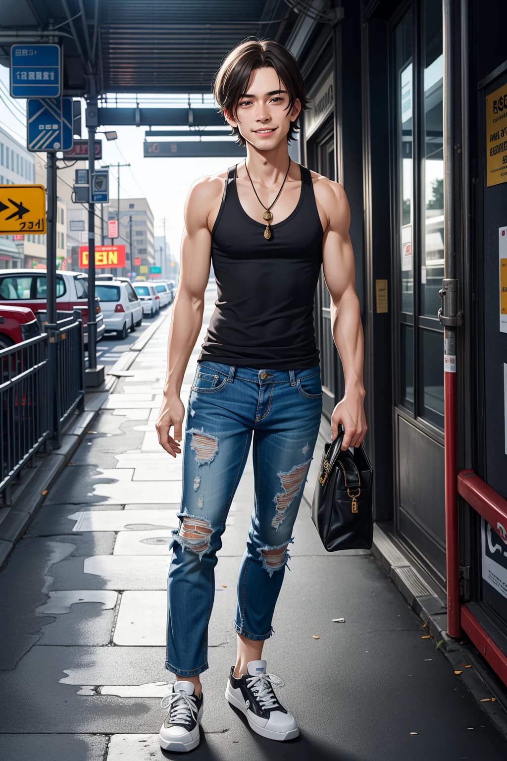 Thumbnail of Тарированное обезжиривание