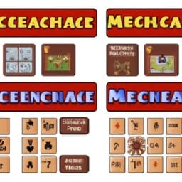 Thumbnail of MechanoQuest