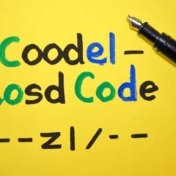 Thumbnail of Language Constructs