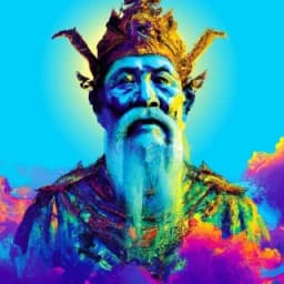 Thumbnail of Guardian of the World