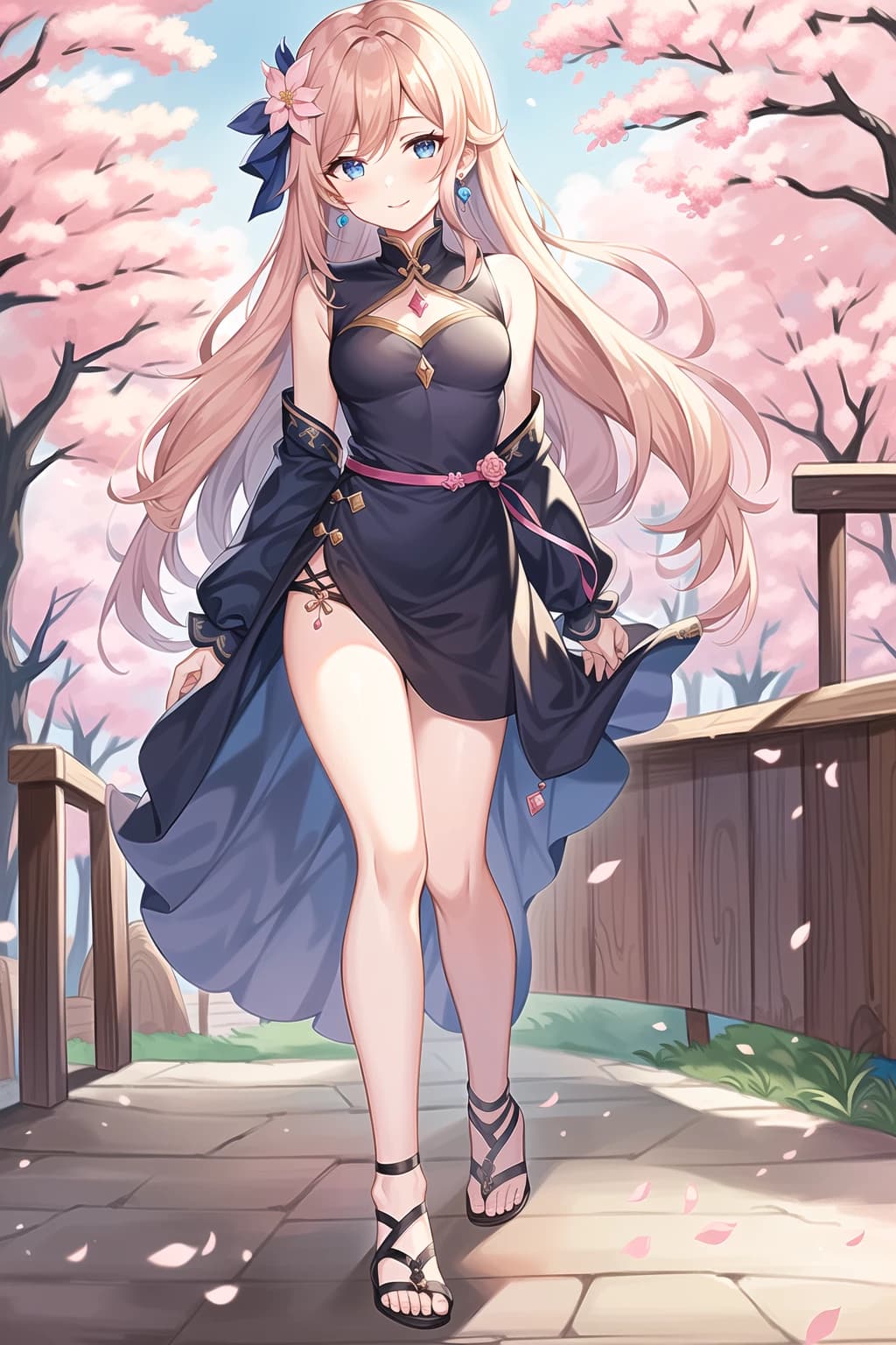 Thumbnail of Sakura