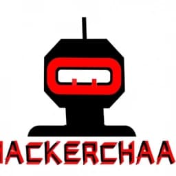 Thumbnail of HackerBot
