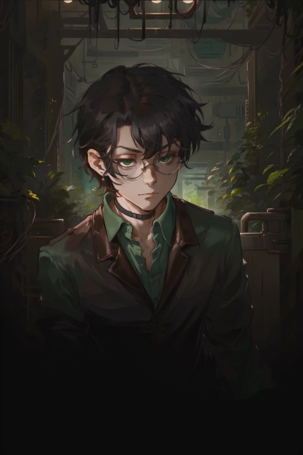 Thumbnail of Aarón 