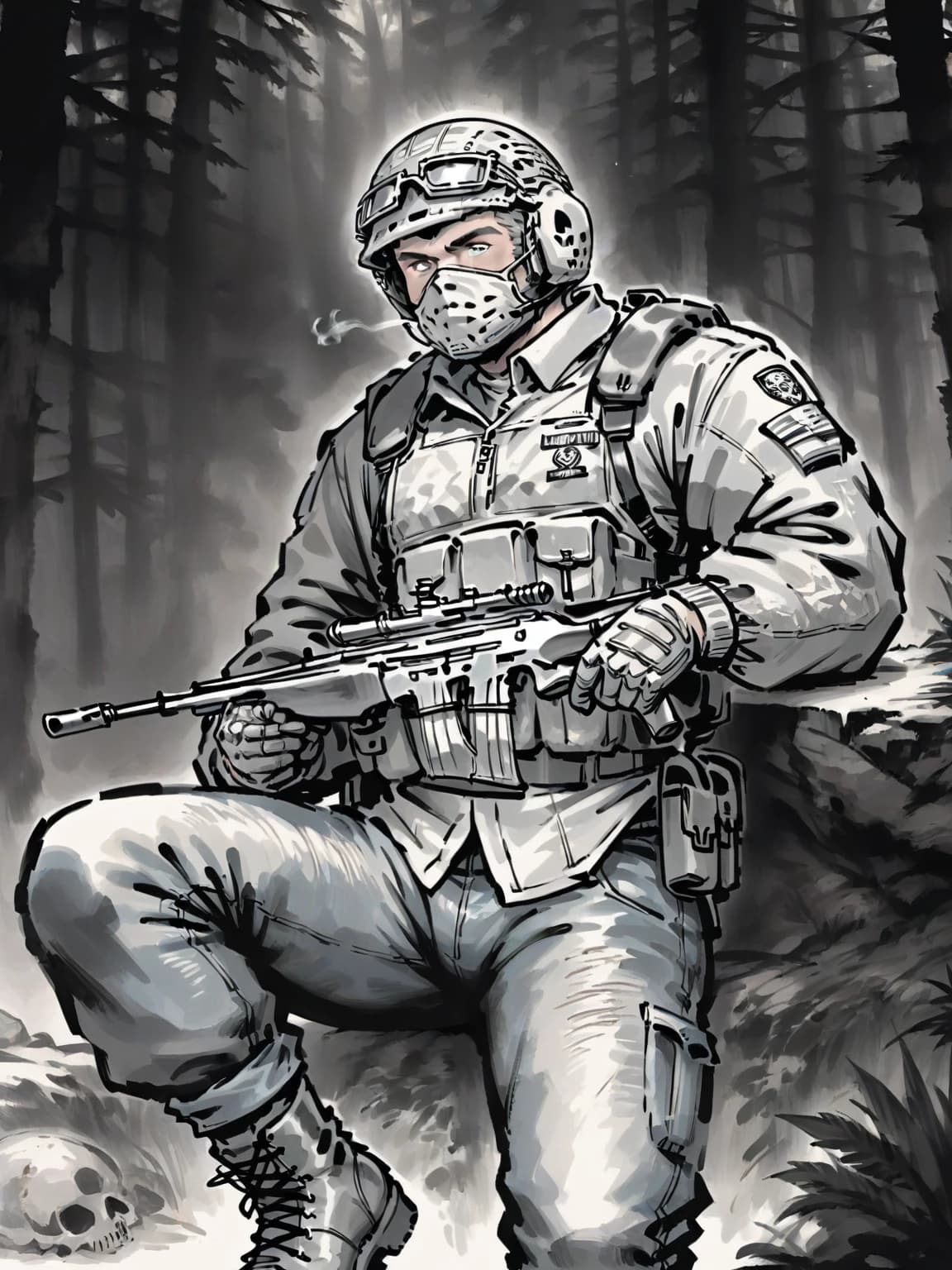 Thumbnail of Жоао Бонин
