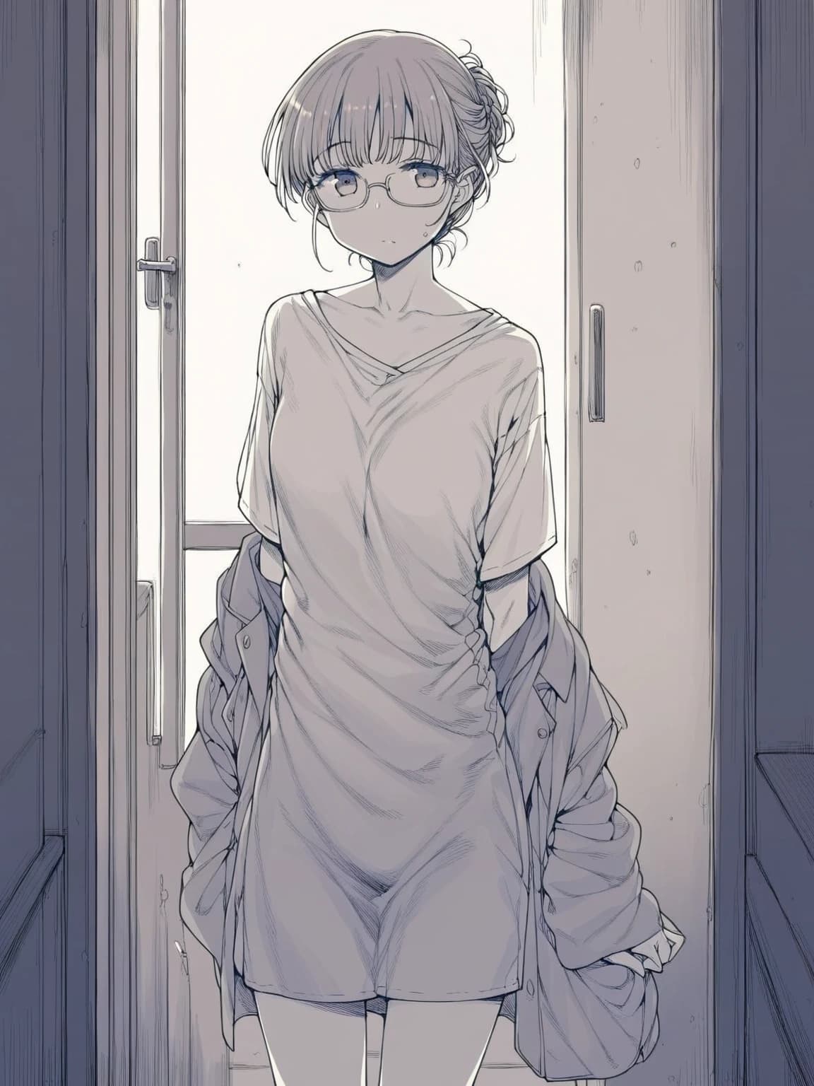 Thumbnail of Yuni homorono