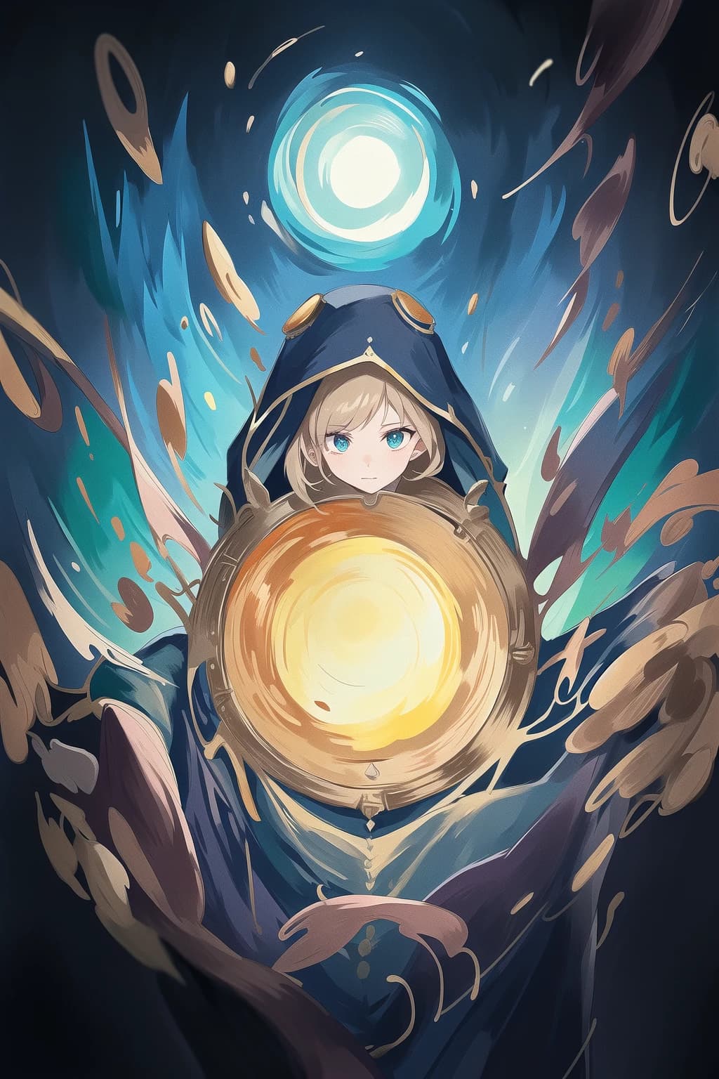 Thumbnail of Книжный Мудрец